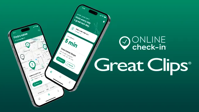Great Clips — Hair salon in New Philadelphia